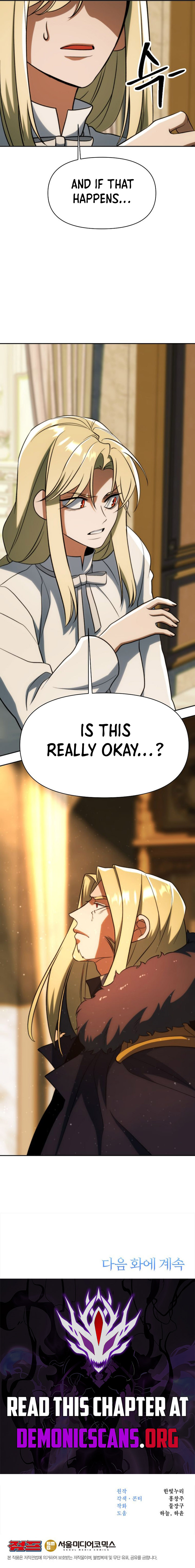 The Archmage Transcending Through Regression Chapter 175 13